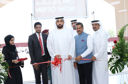 Thumbay Clinic at Umm Al Quwain